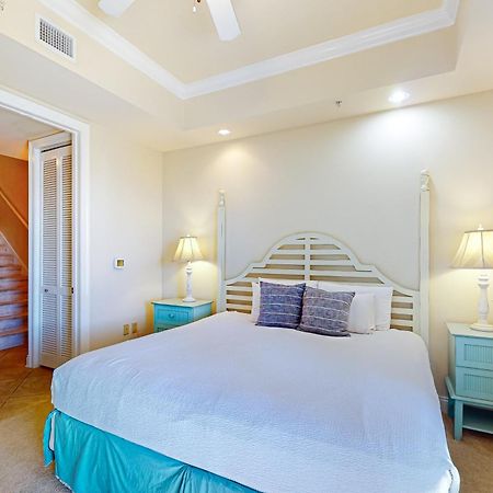 Abacos Villa Santa Rosa Beach Dış mekan fotoğraf