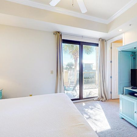 Abacos Villa Santa Rosa Beach Dış mekan fotoğraf