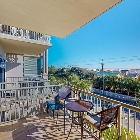 Abacos Villa Santa Rosa Beach Dış mekan fotoğraf