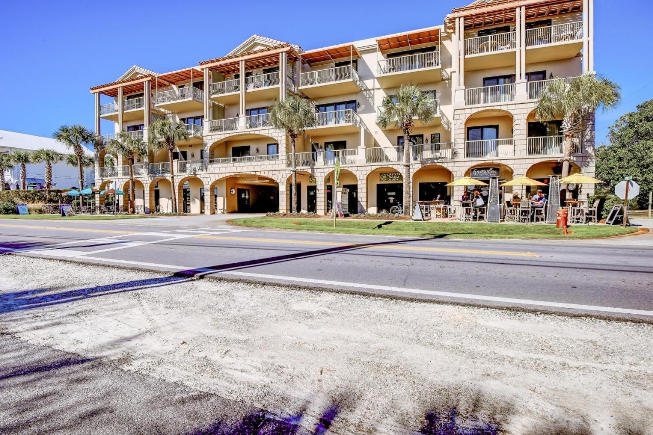 Abacos Villa Santa Rosa Beach Dış mekan fotoğraf