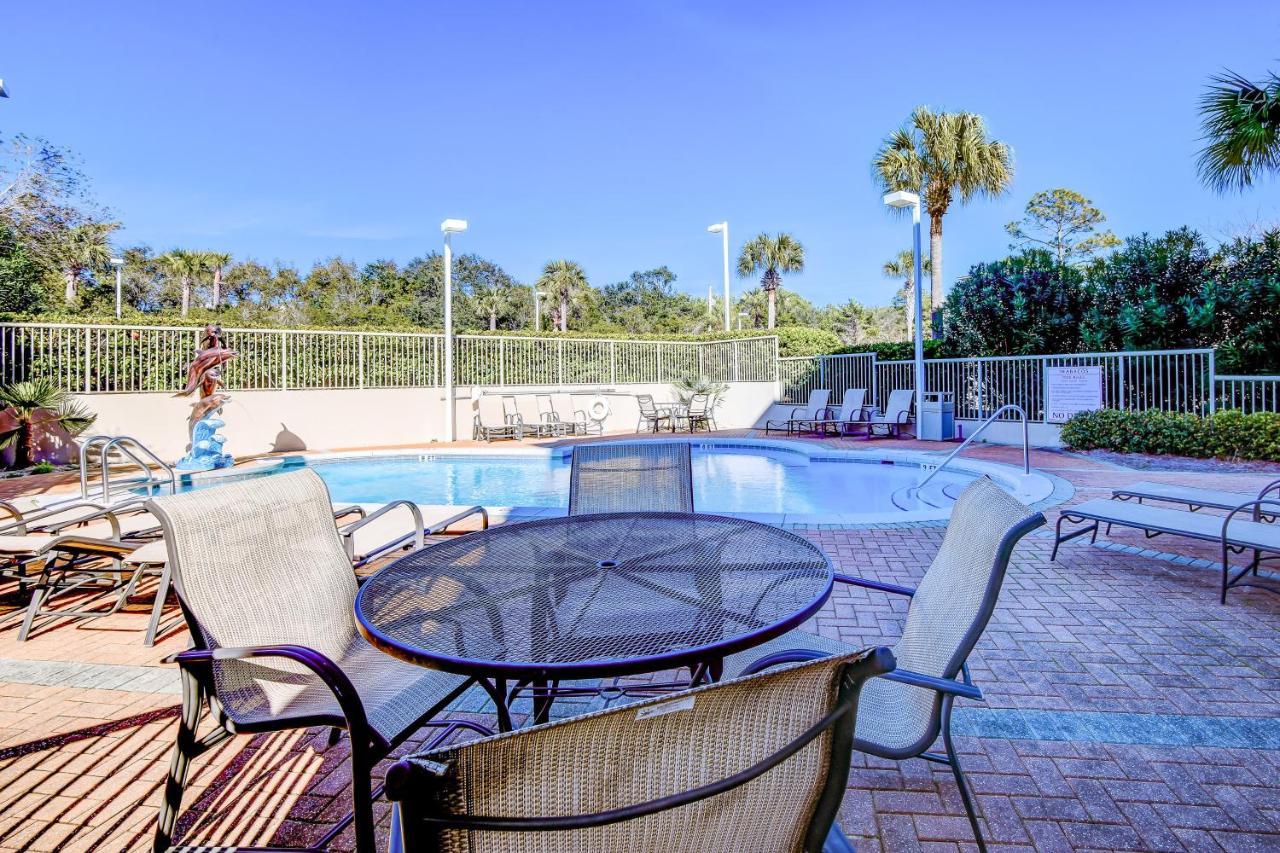 Abacos Villa Santa Rosa Beach Dış mekan fotoğraf