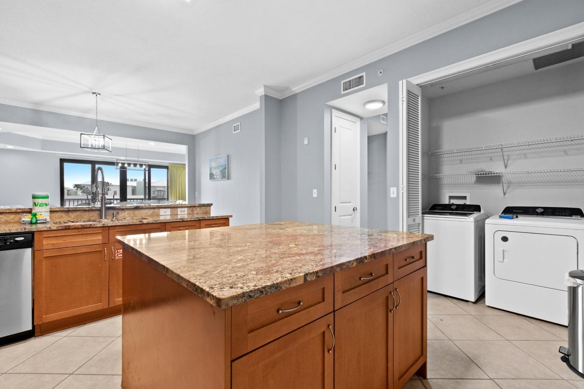 Abacos Villa Santa Rosa Beach Oda fotoğraf