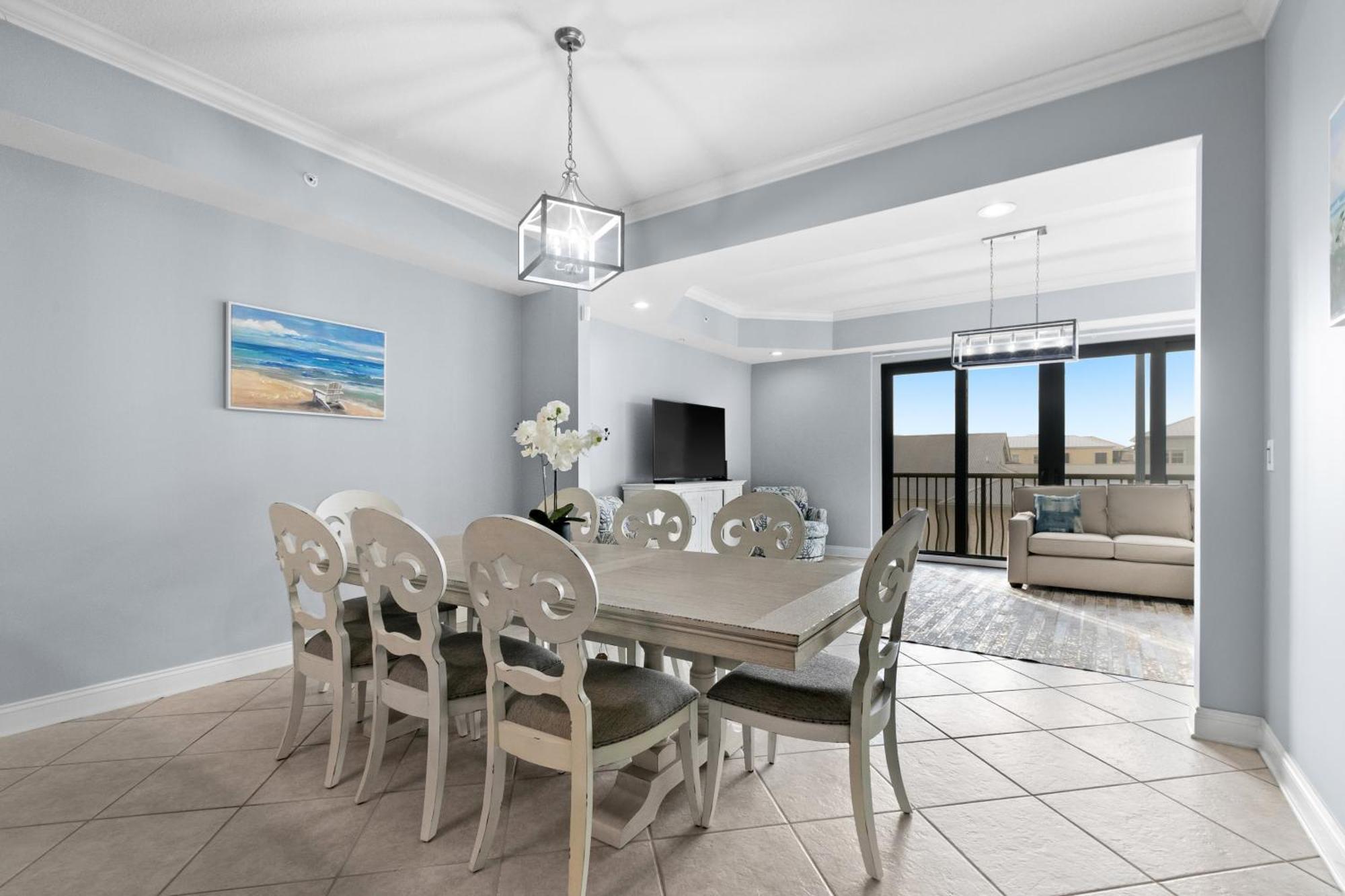 Abacos Villa Santa Rosa Beach Oda fotoğraf