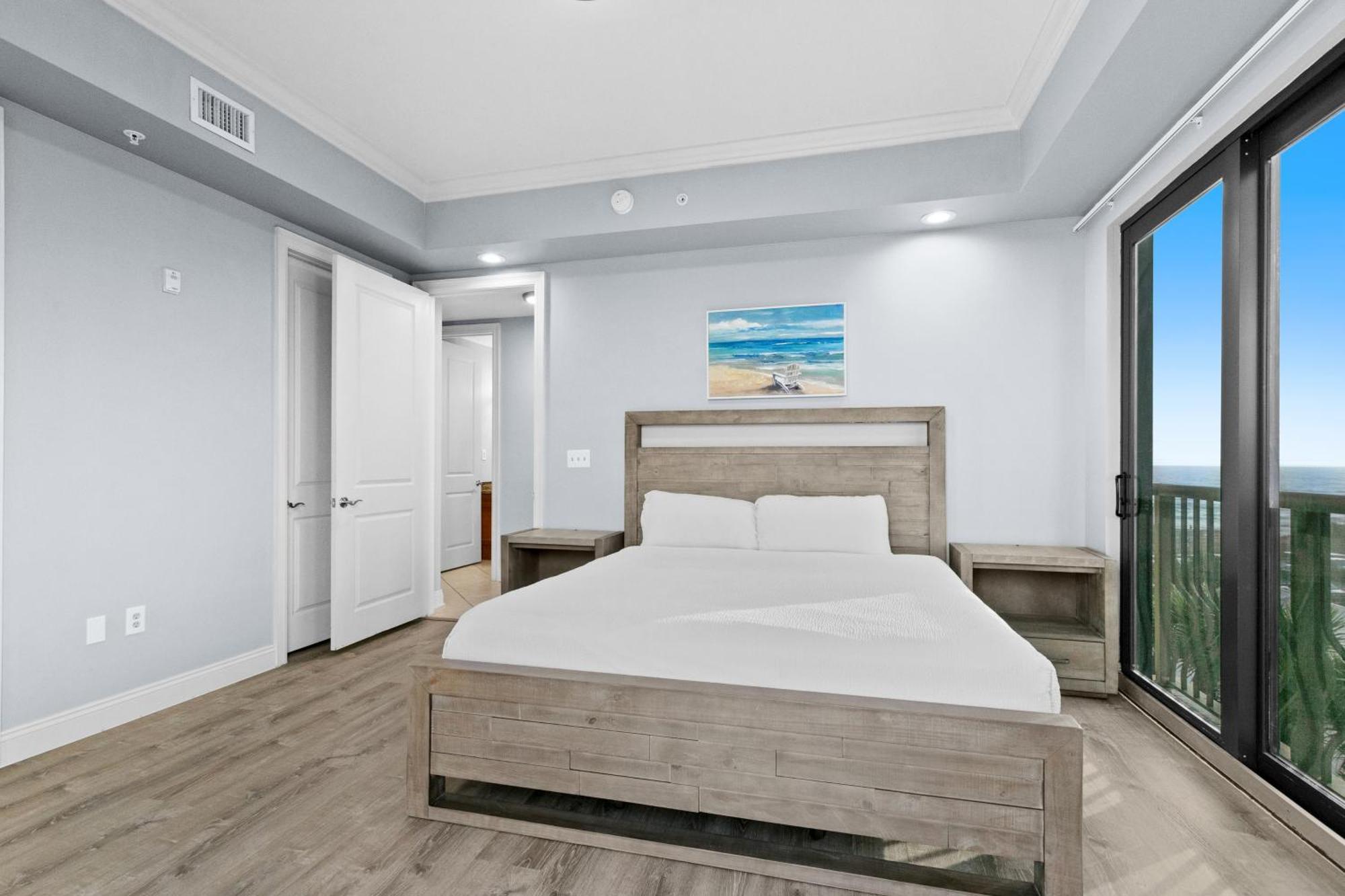 Abacos Villa Santa Rosa Beach Oda fotoğraf