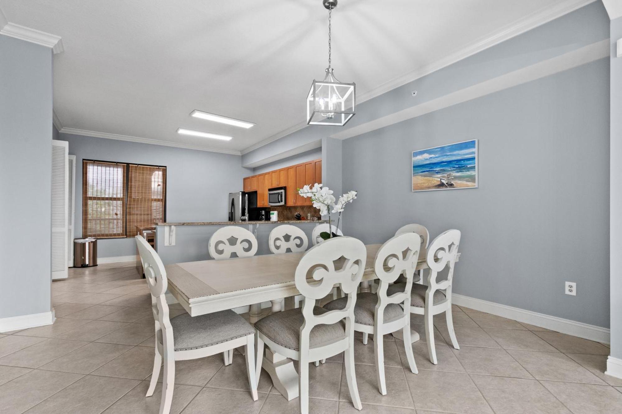 Abacos Villa Santa Rosa Beach Oda fotoğraf
