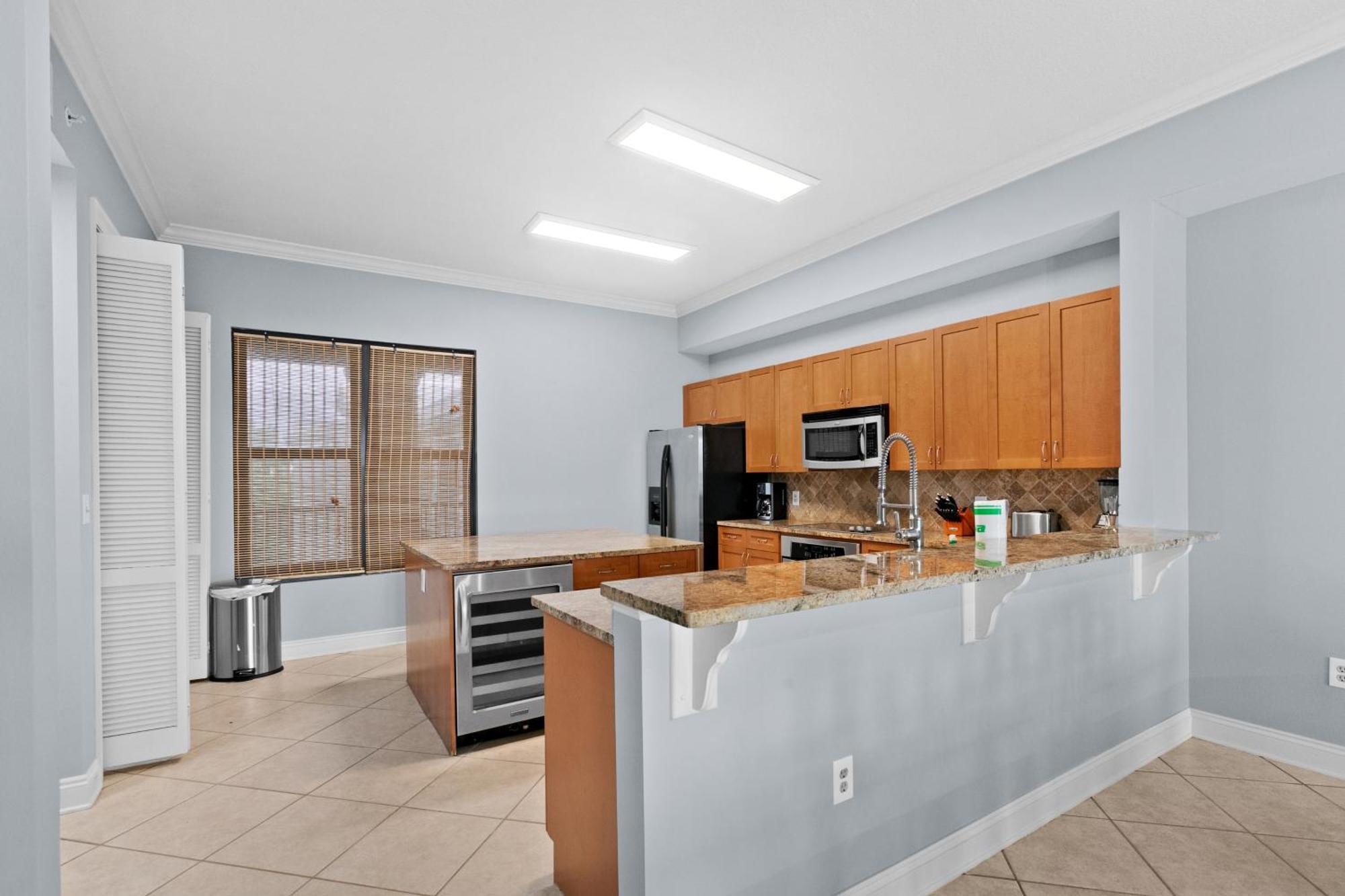 Abacos Villa Santa Rosa Beach Oda fotoğraf
