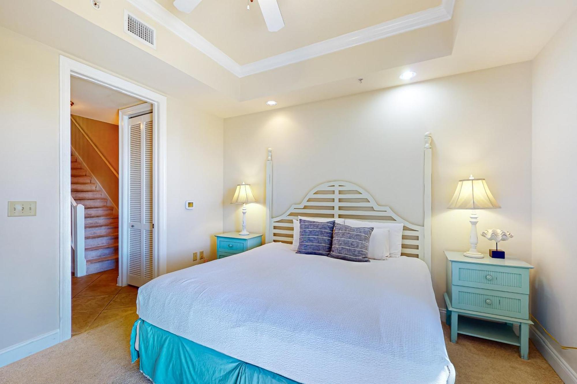 Abacos Villa Santa Rosa Beach Dış mekan fotoğraf