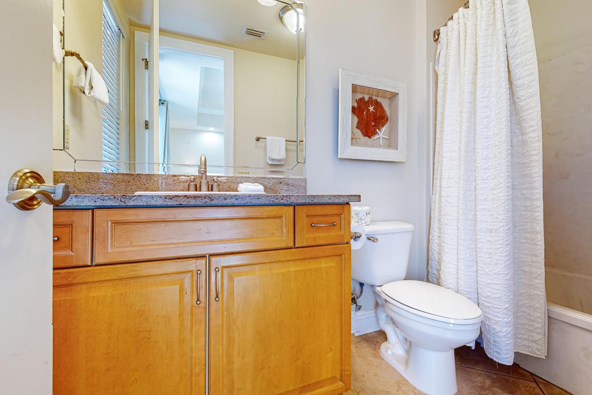 Abacos Villa Santa Rosa Beach Dış mekan fotoğraf