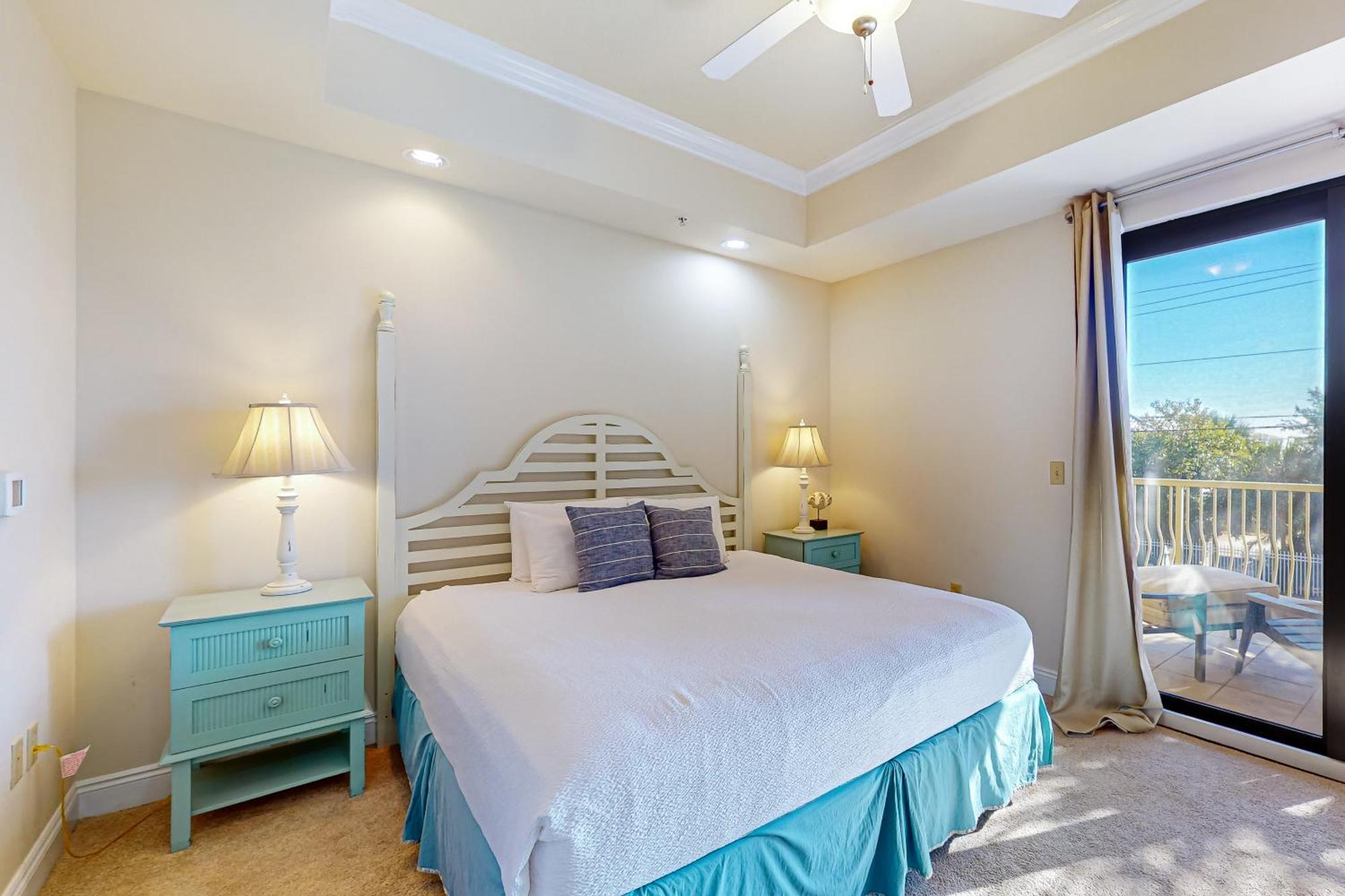 Abacos Villa Santa Rosa Beach Dış mekan fotoğraf