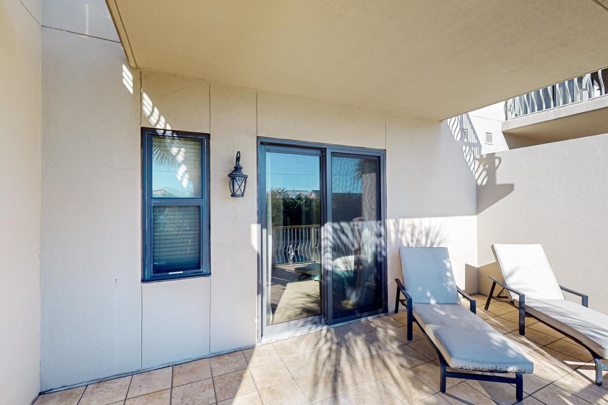 Abacos Villa Santa Rosa Beach Dış mekan fotoğraf