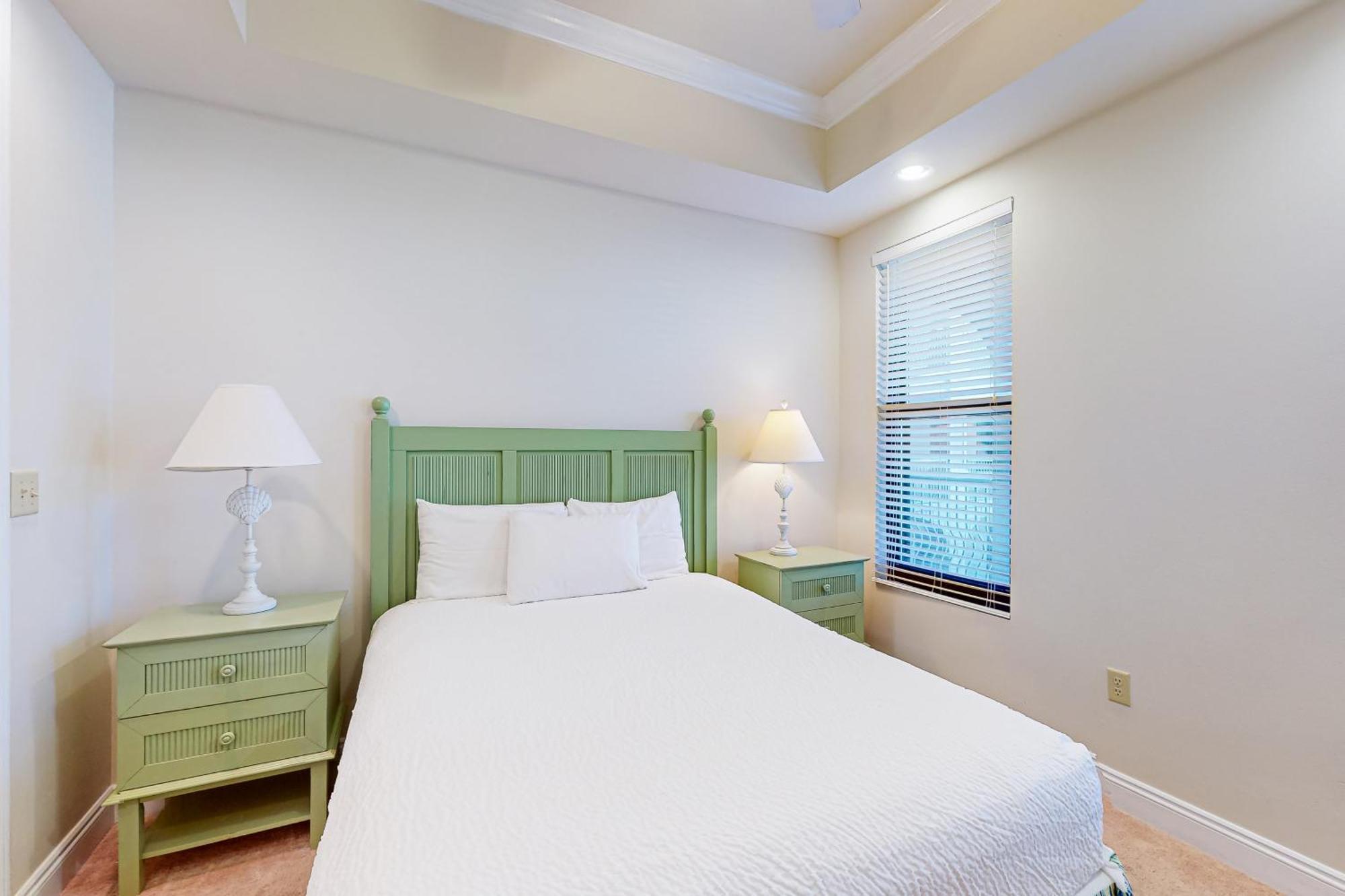 Abacos Villa Santa Rosa Beach Dış mekan fotoğraf