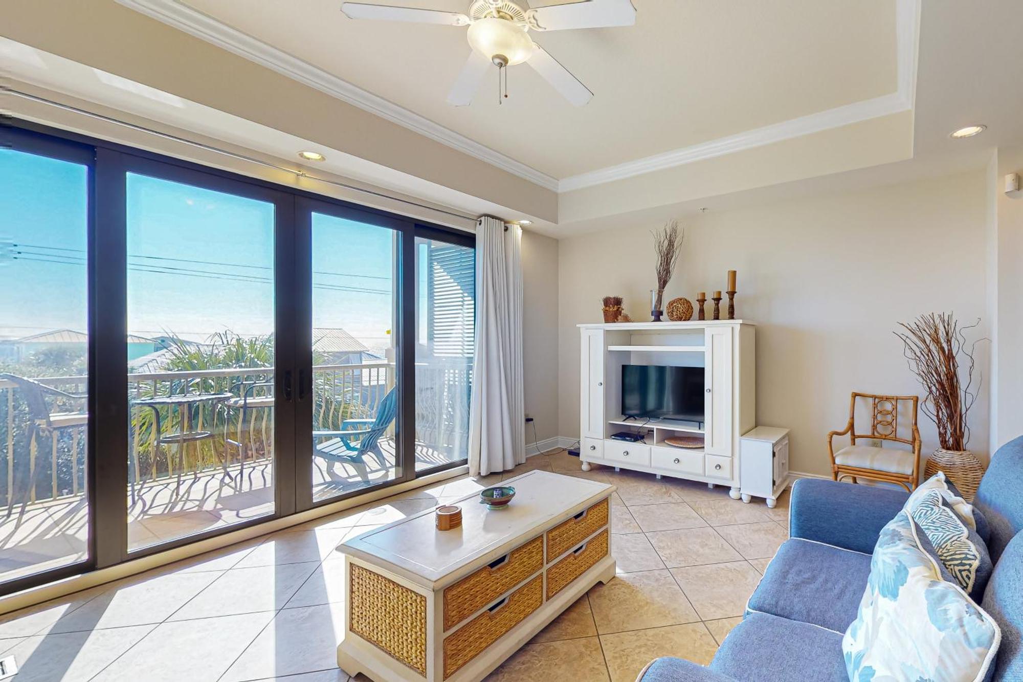 Abacos Villa Santa Rosa Beach Dış mekan fotoğraf