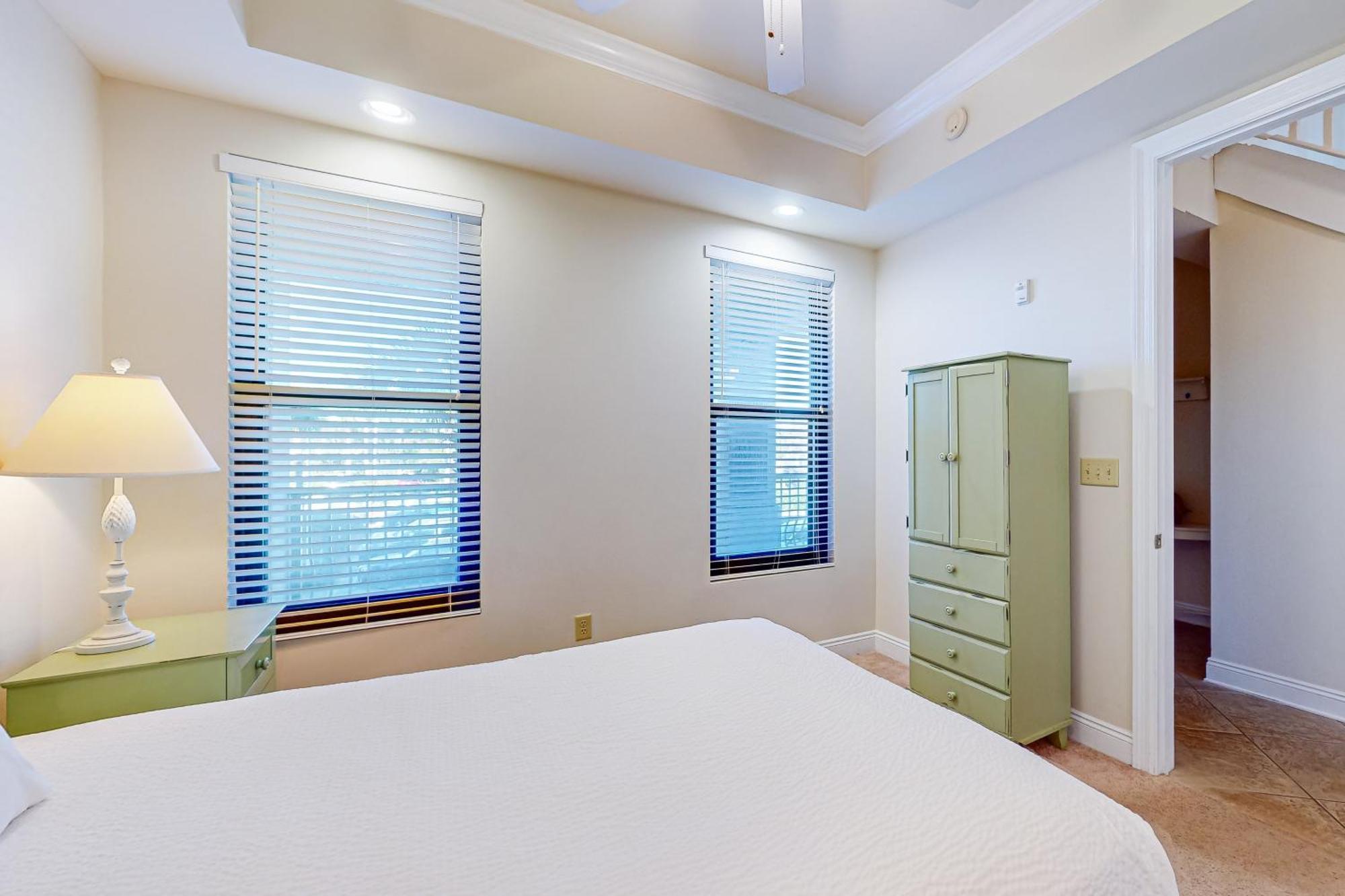 Abacos Villa Santa Rosa Beach Dış mekan fotoğraf
